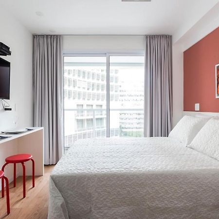 Loft Moderno, Com Garagem Apto 1106 Σάο Πάολο Εξωτερικό φωτογραφία