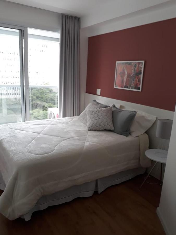Loft Moderno, Com Garagem Apto 1106 Σάο Πάολο Εξωτερικό φωτογραφία