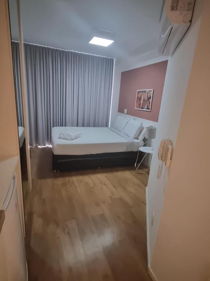 Loft Moderno, Com Garagem Apto 1106 Σάο Πάολο Εξωτερικό φωτογραφία