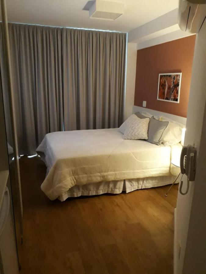 Loft Moderno, Com Garagem Apto 1106 Σάο Πάολο Εξωτερικό φωτογραφία