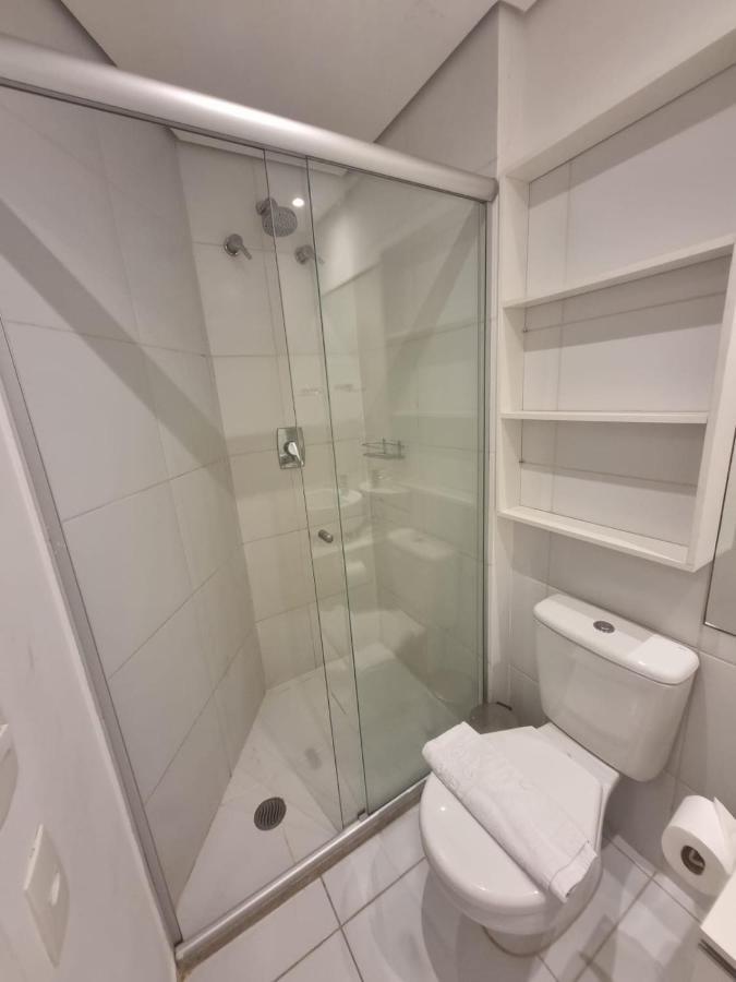 Loft Moderno, Com Garagem Apto 1106 Σάο Πάολο Εξωτερικό φωτογραφία
