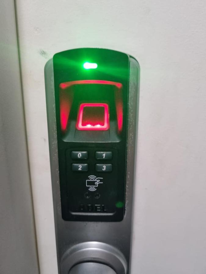 Loft Moderno, Com Garagem Apto 1106 Σάο Πάολο Εξωτερικό φωτογραφία