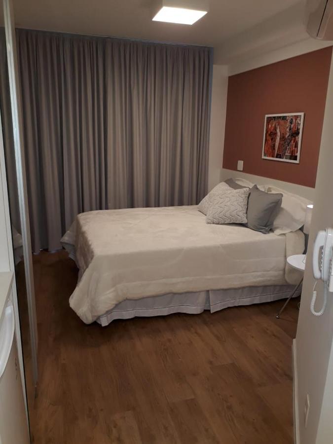 Loft Moderno, Com Garagem Apto 1106 Σάο Πάολο Εξωτερικό φωτογραφία